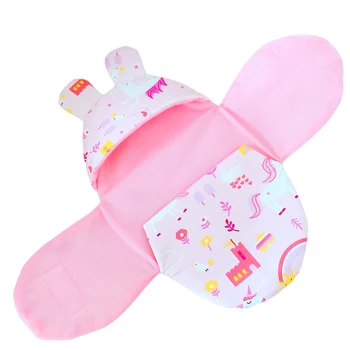 20cm EXO ıdol oyuncak bebek giysileri uyku tulumu Güzel bebek aksesuarları bizim nesil Bebek uyku tulumu erkek kız hediye